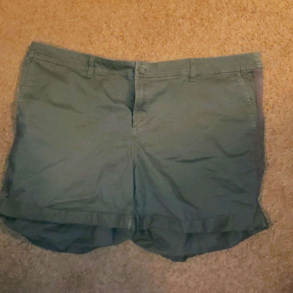shorts